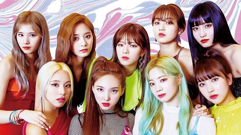 twice